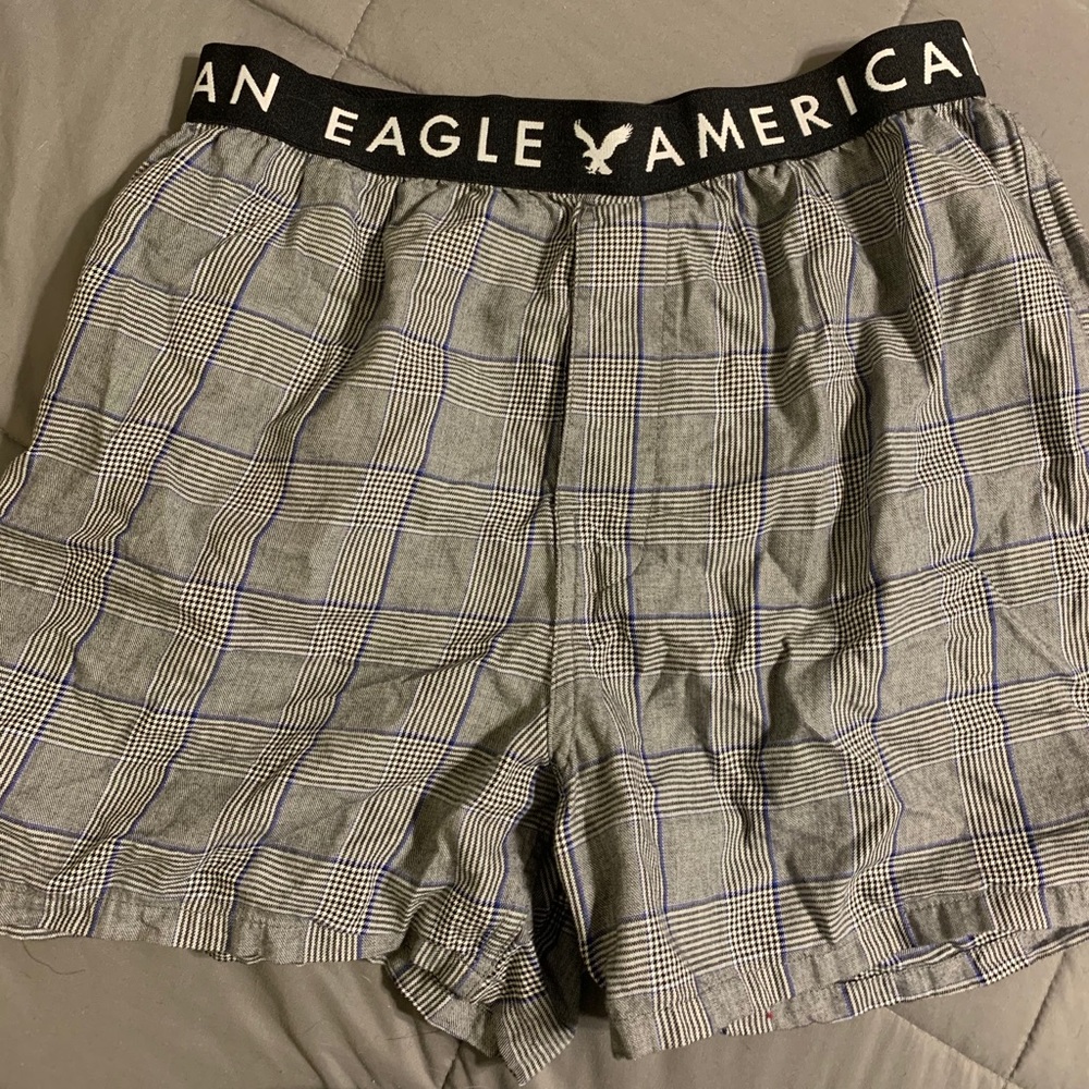 american eagle boxers